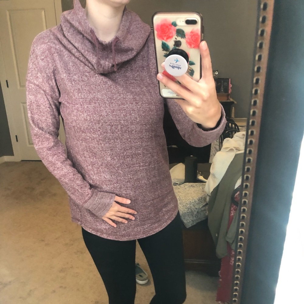 Target sweatshirt - Picture 4 of 4